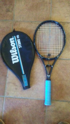 wilson midplus 95